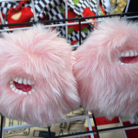 微睡み妖怪『べとべとさん』 / 流音