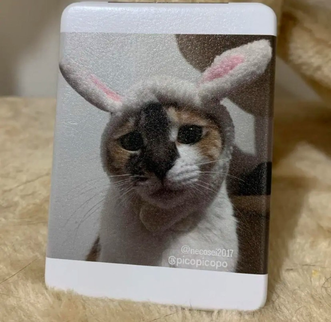 バッグ・財布・小物 ： ミラーの作品リスト～雑貨百般・本当に売ってる