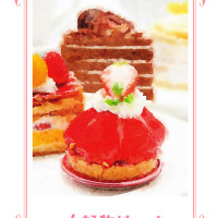 大好物は…！ / 冴月希衣