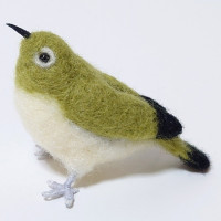 メジロ（3） / ノガタ