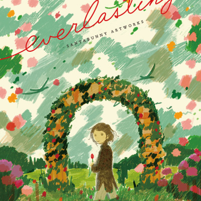 everlasting / SANTABUNNY