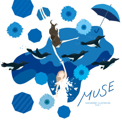 MUSE / SANTABUNNY