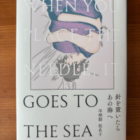 長編小説「針を置いたらあの海へ」 / 早時期仮名子