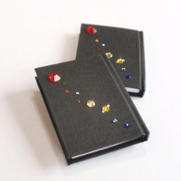 【デッドストック】惑星 / 五十嵐彪太