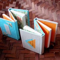 【デッドストック】レオナルド・ションヴォリ氏の昔話/デラックス百科事典（抜粋） / 五十嵐彪太