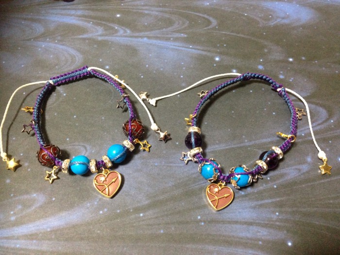 constellation series ~Sagittarius~