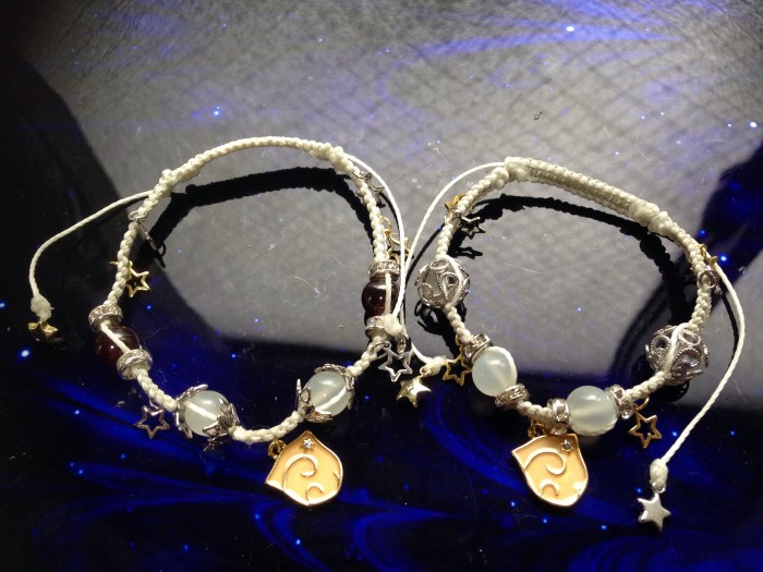 constellation series 〜Cancer〜