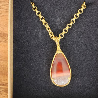 ロゼとヨルダ／ヨルダ / たつみ暁