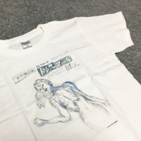 金平糖企画「ドレスコード」Tシャツ　MenSサイズ / 時枝霙
