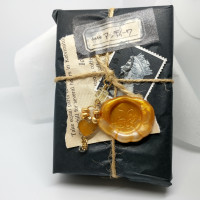 ハッピーボックス☆福袋A(アンティーク系) / LUNA