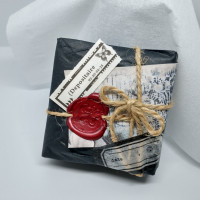 ハッピーボックス☆福袋D(ピアス) / LUNA