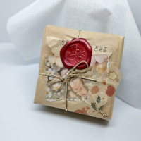 ハッピーボックス☆福袋E(イヤリング) / LUNA