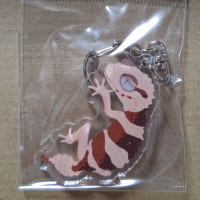 キタオビタマオヤモリアクキー / 勿怪堂