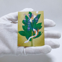 ステッカー「依り代」 / こにー