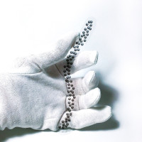 透ける栞（カエルのタマゴ） / こにー